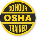 30hr osha